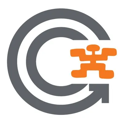 Continental Gold logo