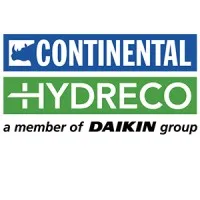 Continental Hydraulics logo