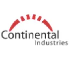 Continental Industries logo