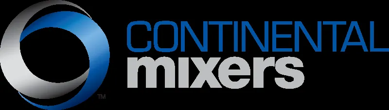 Continental Mixer LLC logo