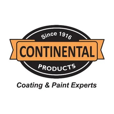 Continental Products logo