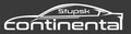 Continentalslupsk logo