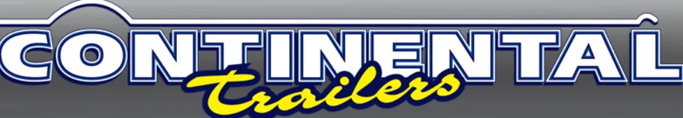 Continental Trailers logo