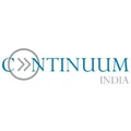 CONTINUUM India logo