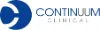 Continuum Clinical logo