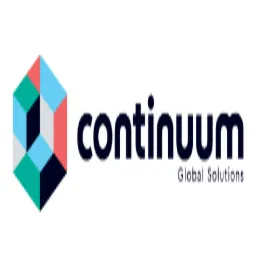Continuum Global Solutions logo