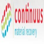Continuus Material Recovery logo