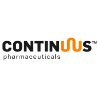Continuus Pharma logo