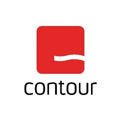 Contour Design logo