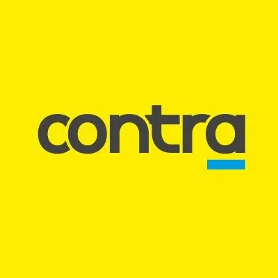 Contra Agency logo