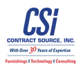 Contract Source logo
