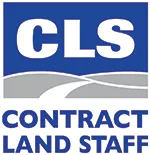 Contract Land Staff logo