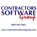 Contractors Software Group logo