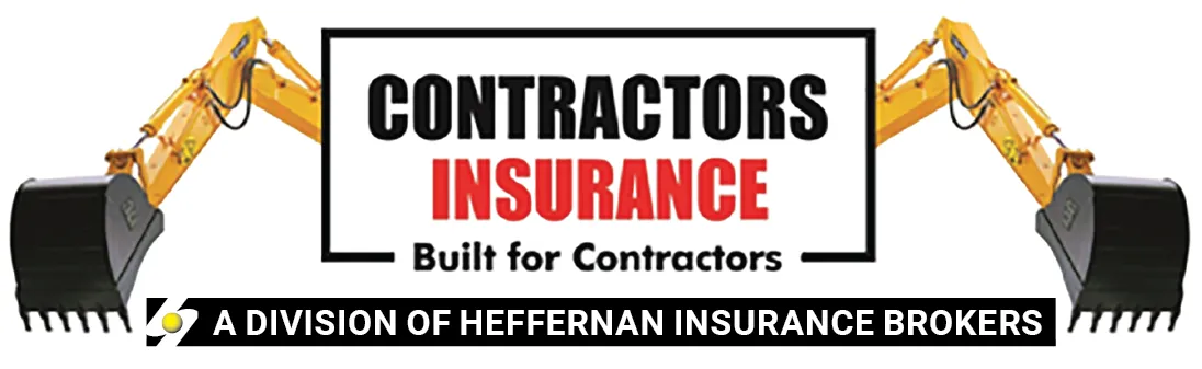Contractor Insurance logo
