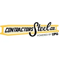 Contractors Steel logo