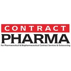 Contract Pharma logo