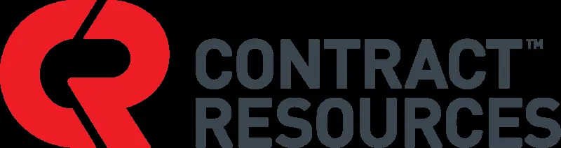 Contract Resources logo