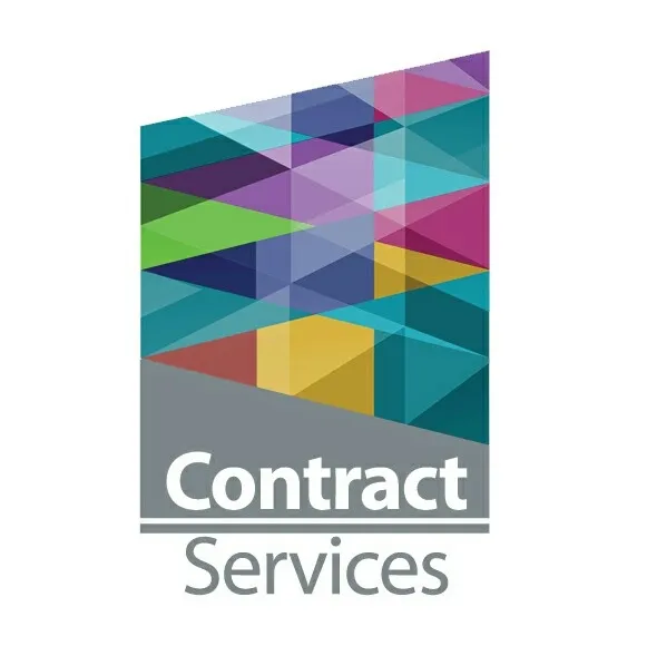 Contract Services    Powered logo