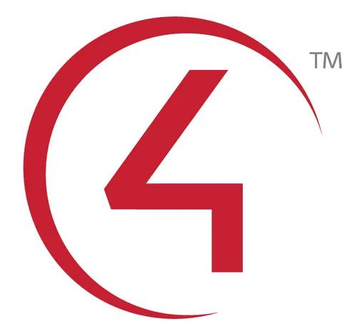 Control4 logo