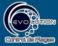 Control de plagas Evolution logo