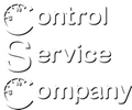 Control Service logo