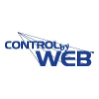 ControlByWeb logo