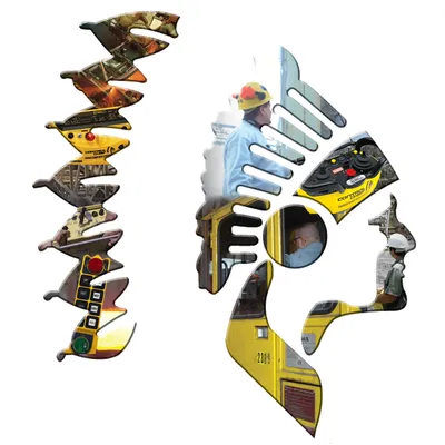 Control Chief