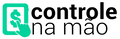 ControleNaMao logo