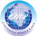 Controls Middle East logo