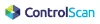 ControlScan logo
