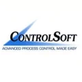 ControlSoft logo