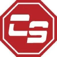 Controlstop logo