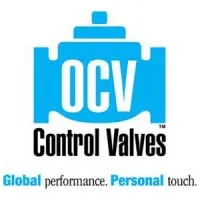 OCV Control Valves logo