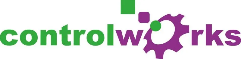 Controlworks logo