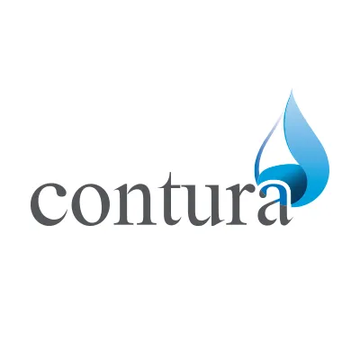 Contura logo