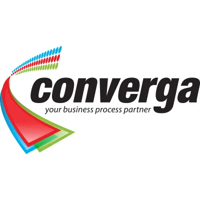 Converga logo