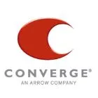 Converge logo