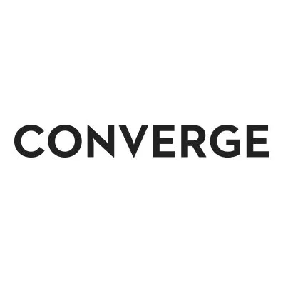 Converge Consulting logo