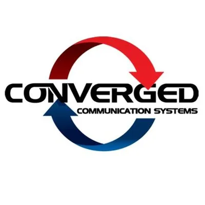 Converged Communication Systems logo