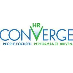 Converge HR Solutions logo