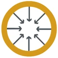 ConvergeHub logo