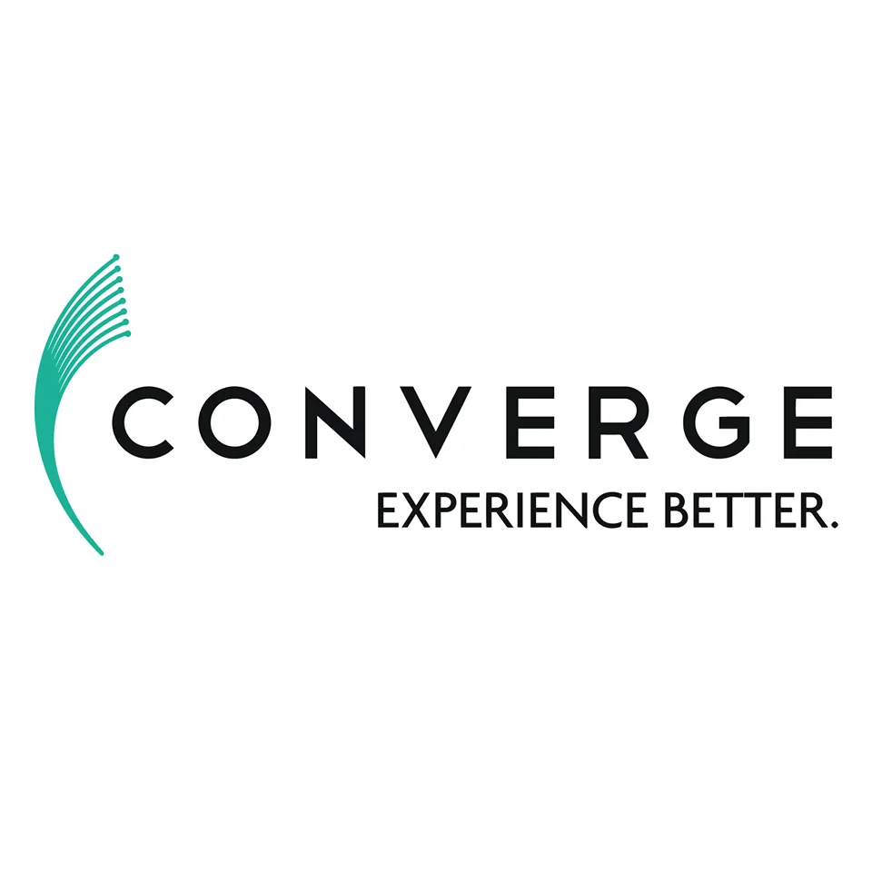 Converge ICT Solutions logo