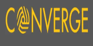 CONVERGE logo