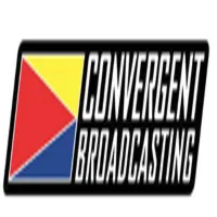 Convergent Broadcasting logo