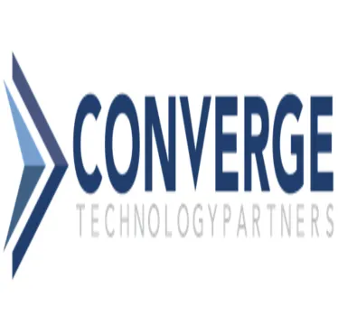 Converge TP logo