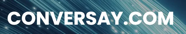 Conversay logo