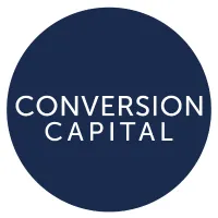 Conversion Capital logo