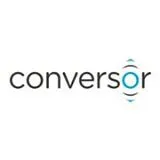 Conversor logo