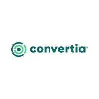 Convertia logo