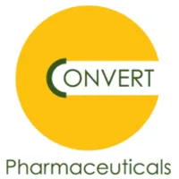 Convert Pharmaceuticals logo